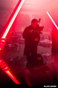 Kinospot WEMGA Eintracht Frankfurt Filmproduktion Hessen
