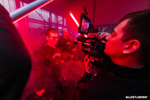 Kinospot WEMGA Eintracht Frankfurt Filmproduktion Hessen