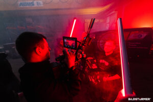 Kinospot WEMGA Eintracht Frankfurt Filmproduktion Hessen