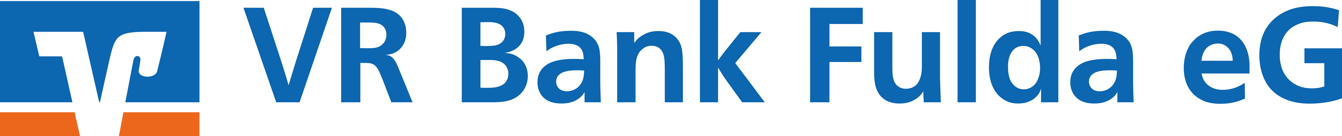 VR Bank Fulda