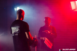 Recruiting Video EDAG Filmproduktion Fulda