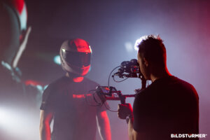 Recruiting Video EDAG Filmproduktion Fulda