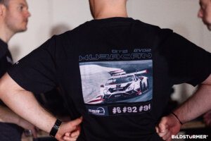Recruiting Video EDAG Filmproduktion Fulda