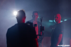 Recruiting Video EDAG Filmproduktion Fulda