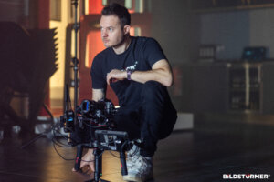Recruiting Video EDAG Filmproduktion Fulda - Julian Witteborn