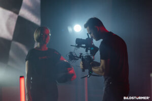 Recruiting Video EDAG Filmproduktion Fulda