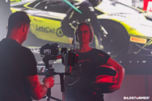 Recruiting Video EDAG Filmproduktion Fulda