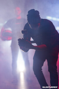 Recruiting Video EDAG Filmproduktion Fulda