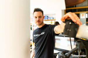 Produktvideo Aboca Filmproduktion Altstadt Apotheke Fulda