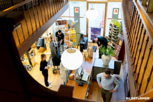 Produktvideo Aboca Filmproduktion Altstadt Apotheke Fulda