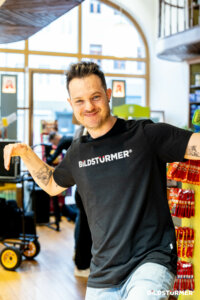 Produktvideo Aboca Filmproduktion Altstadt Apotheke Fulda
