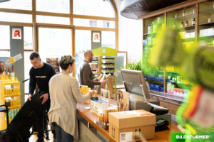 Produktvideo Aboca Filmproduktion Altstadt Apotheke Fulda