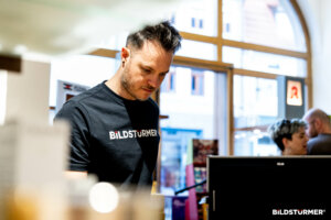 Produktvideo Aboca Filmproduktion Altstadt Apotheke Fulda
