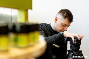 Produktvideo Aboca Filmproduktion Altstadt Apotheke Fulda