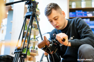 Produktvideo Aboca Filmproduktion Altstadt Apotheke Fulda