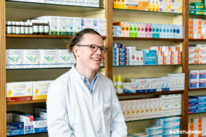 Produktvideo Aboca Filmproduktion Altstadt Apotheke Fulda