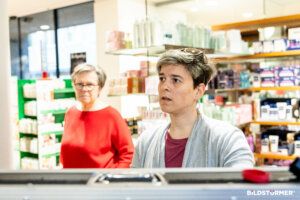 Produktvideo Aboca Filmproduktion Altstadt Apotheke Fulda