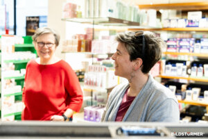 Produktvideo Aboca Filmproduktion Altstadt Apotheke Fulda