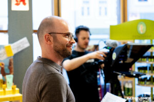 Produktvideo Aboca Filmproduktion Altstadt Apotheke Fulda