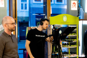 Produktvideo Aboca Filmproduktion Altstadt Apotheke Fulda