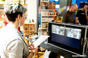 Produktvideo Aboca Filmproduktion Altstadt Apotheke Fulda