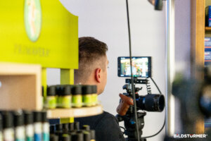 Produktvideo Aboca Filmproduktion Altstadt Apotheke Fulda