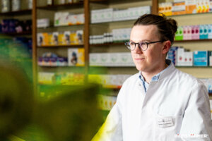 Produktvideo Aboca Filmproduktion Altstadt Apotheke Fulda