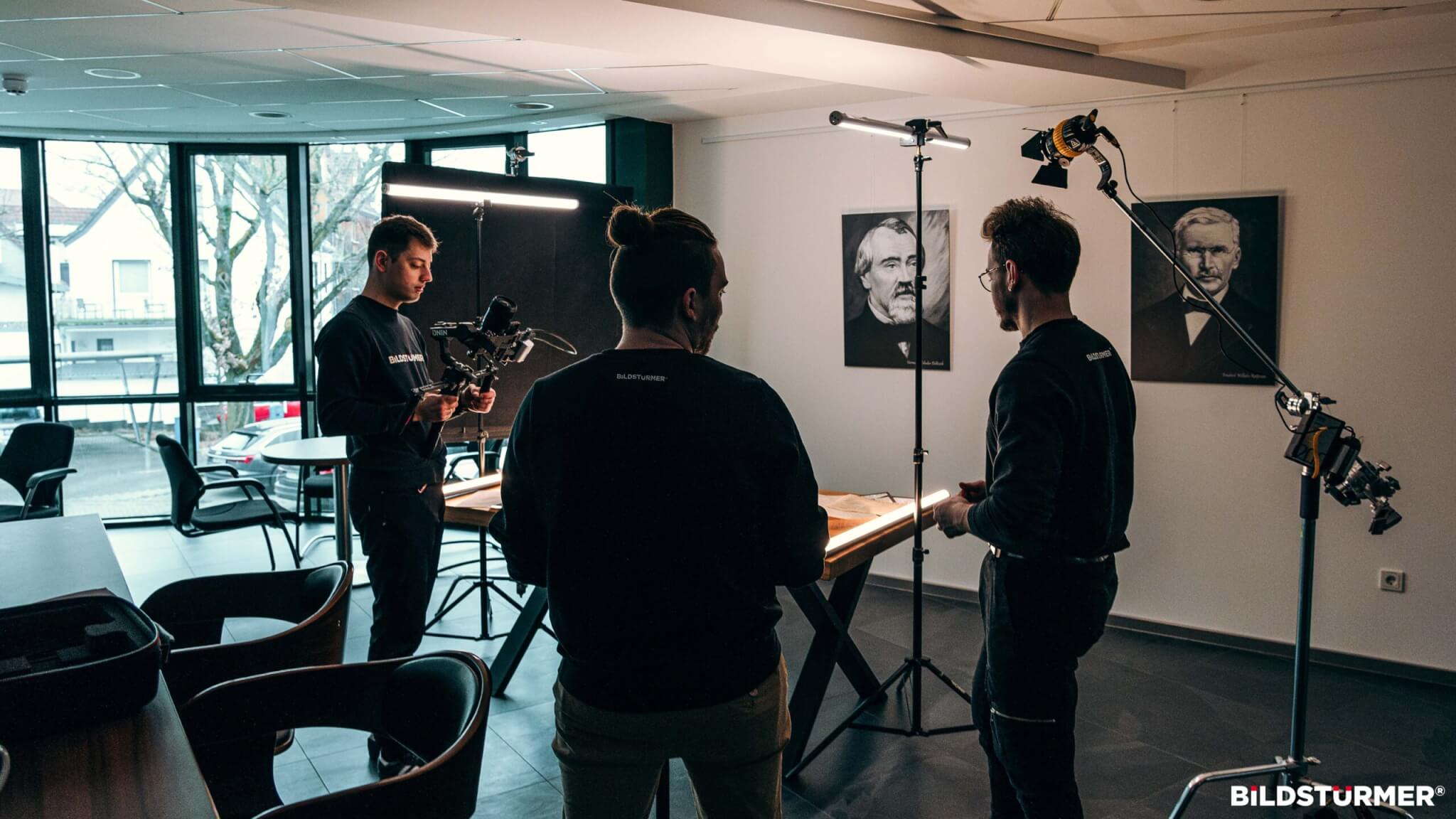 VR_Alsfeld-14_web Imagefilm VR Bankenverein Bildstürmer Filmproduktion Fulda