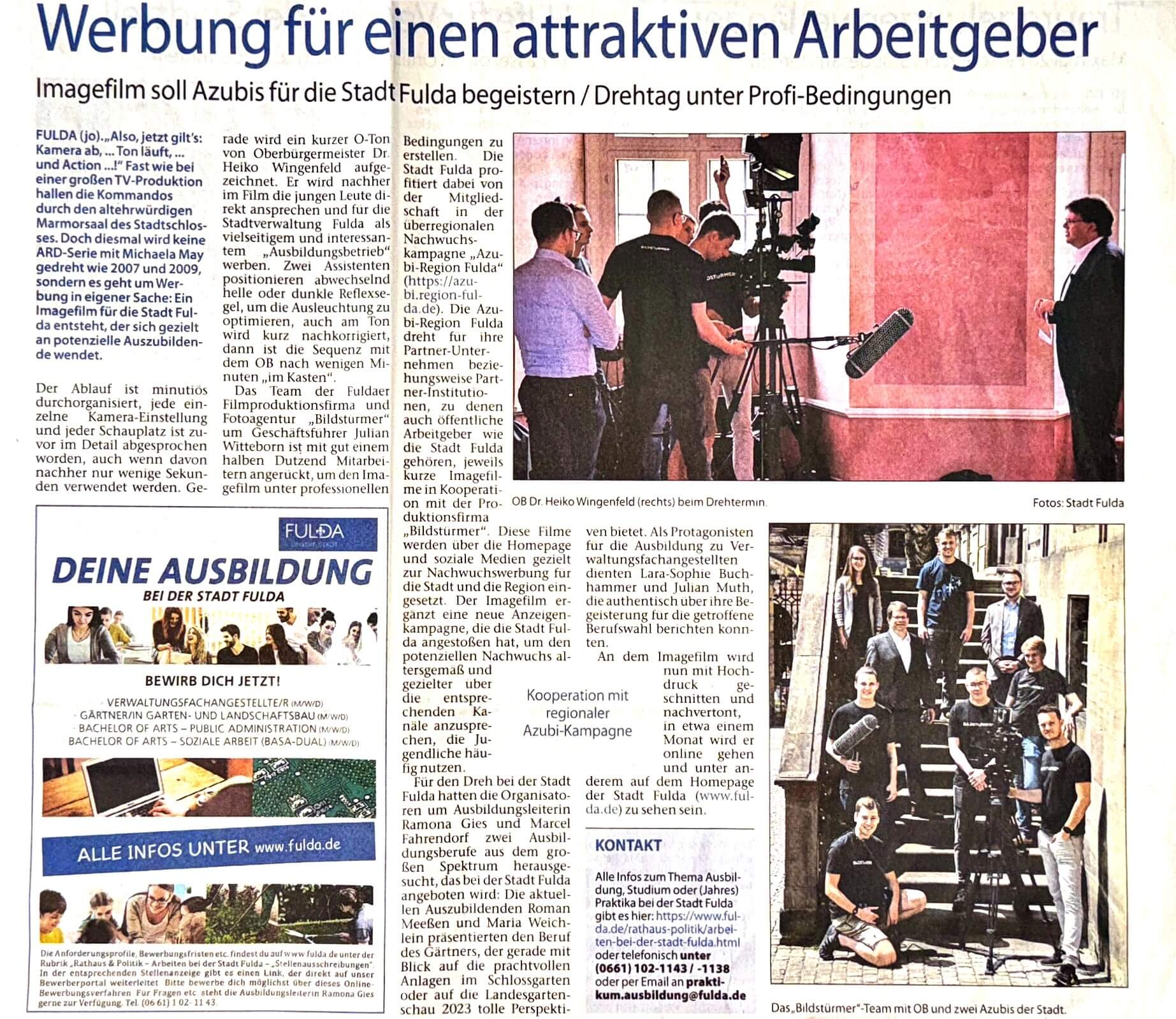 Imagefilm_Stadt-Fulda_Bildstuermer-Filmproduktion