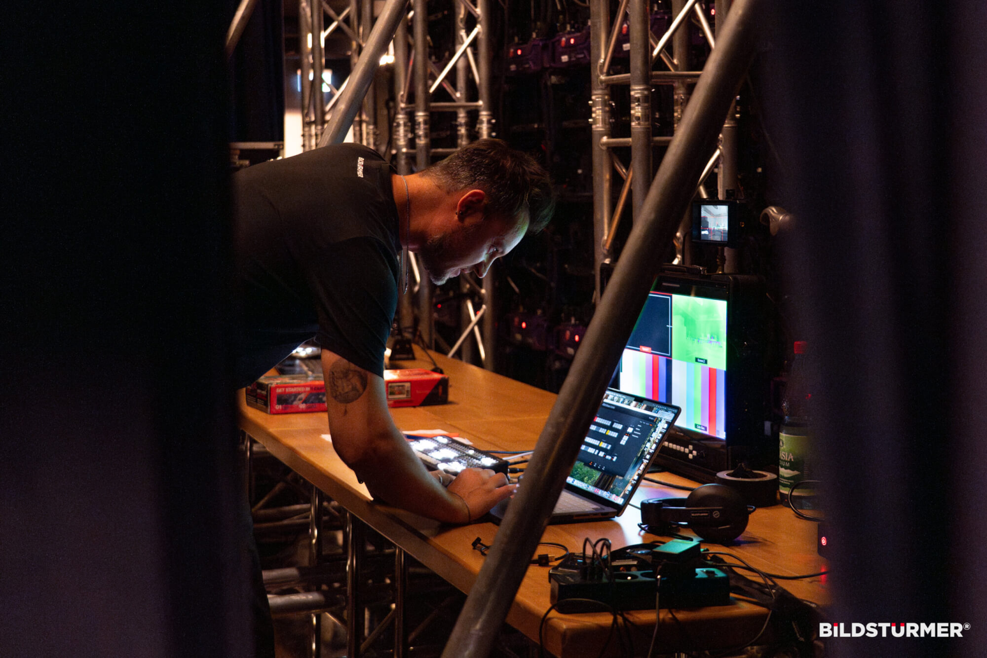 Making-Of-Live-Aufzeichnung-Jass-Bildstuermer-Filmproduktion-Hessen_59