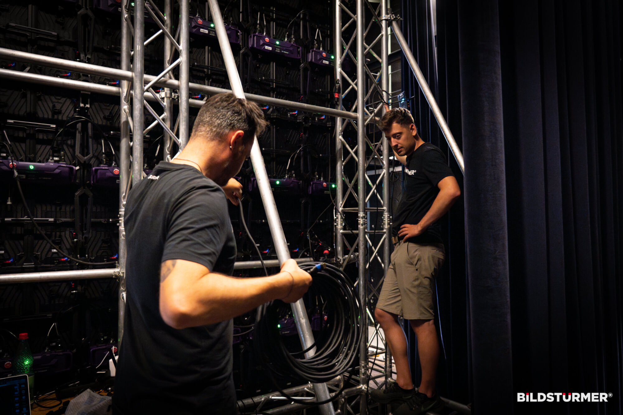 Making-Of-Live-Aufzeichnung-Jass-Bildstuermer-Filmproduktion-Hessen_61