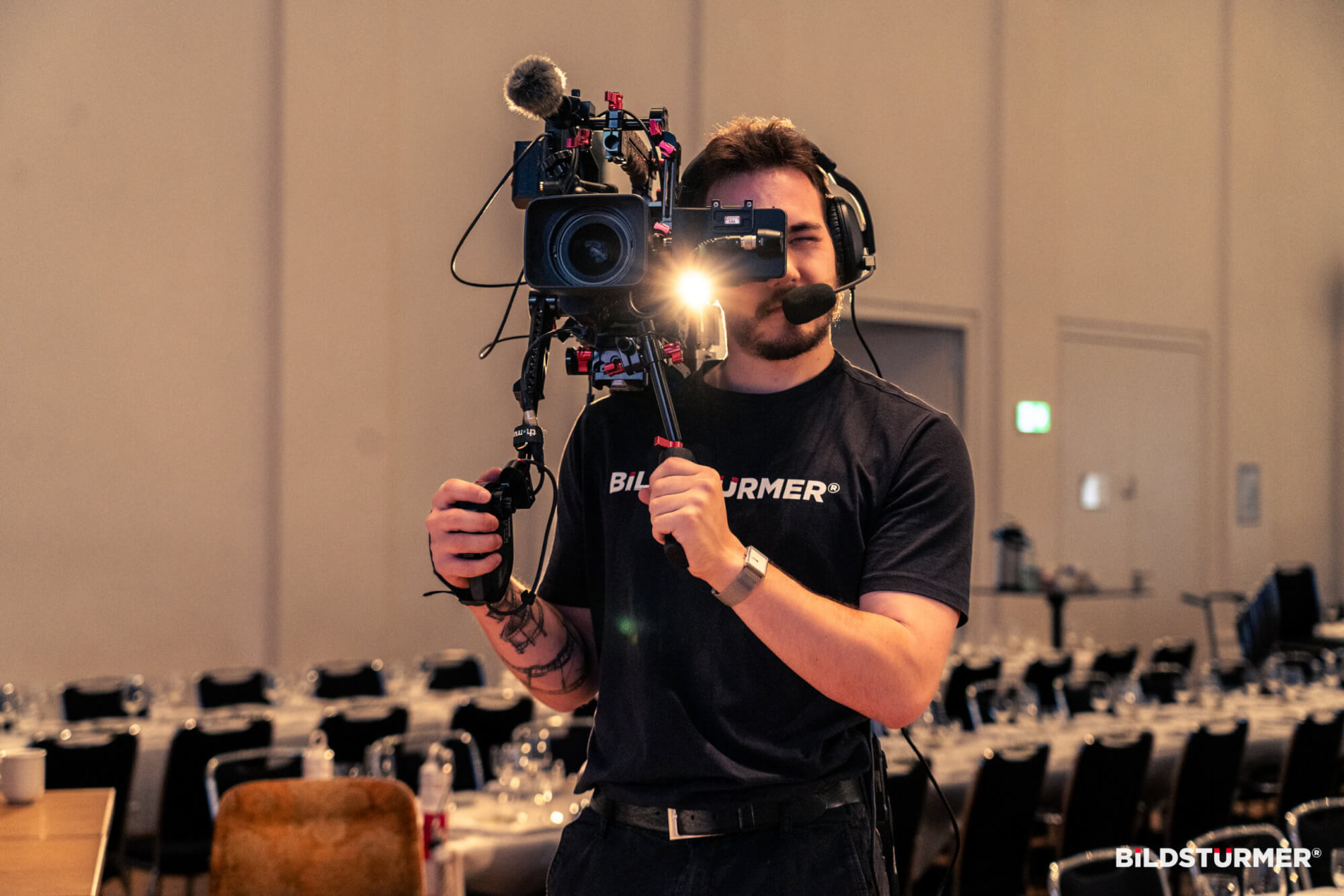 Making-Of-Live-Aufzeichnung-Jass-Bildstuermer-Filmproduktion-Hessen_63
