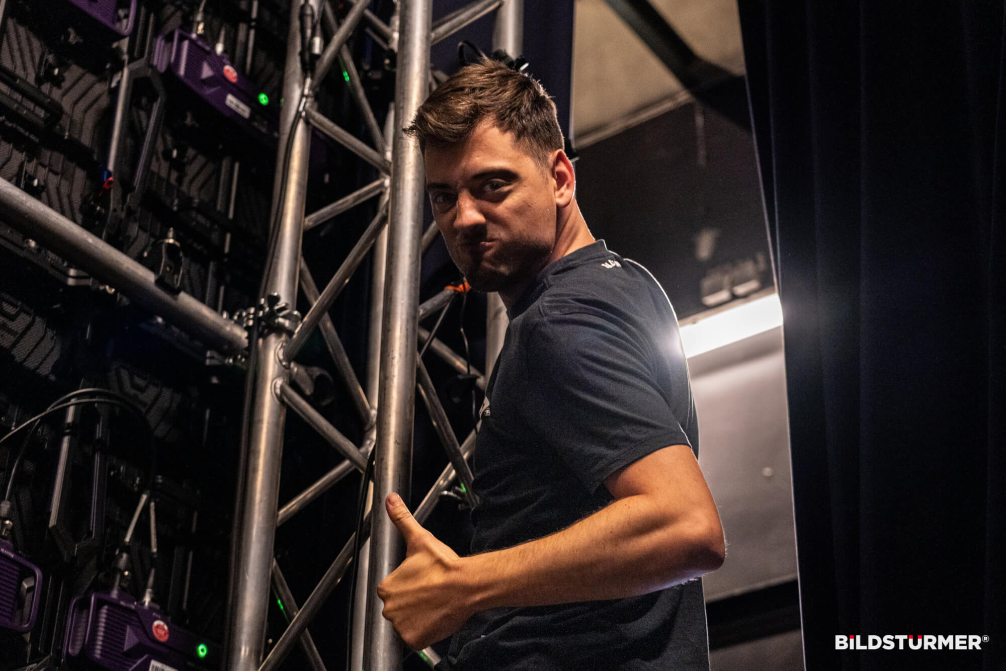 Making-Of-Live-Aufzeichnung-Jass-Bildstuermer-Filmproduktion-Hessen_67