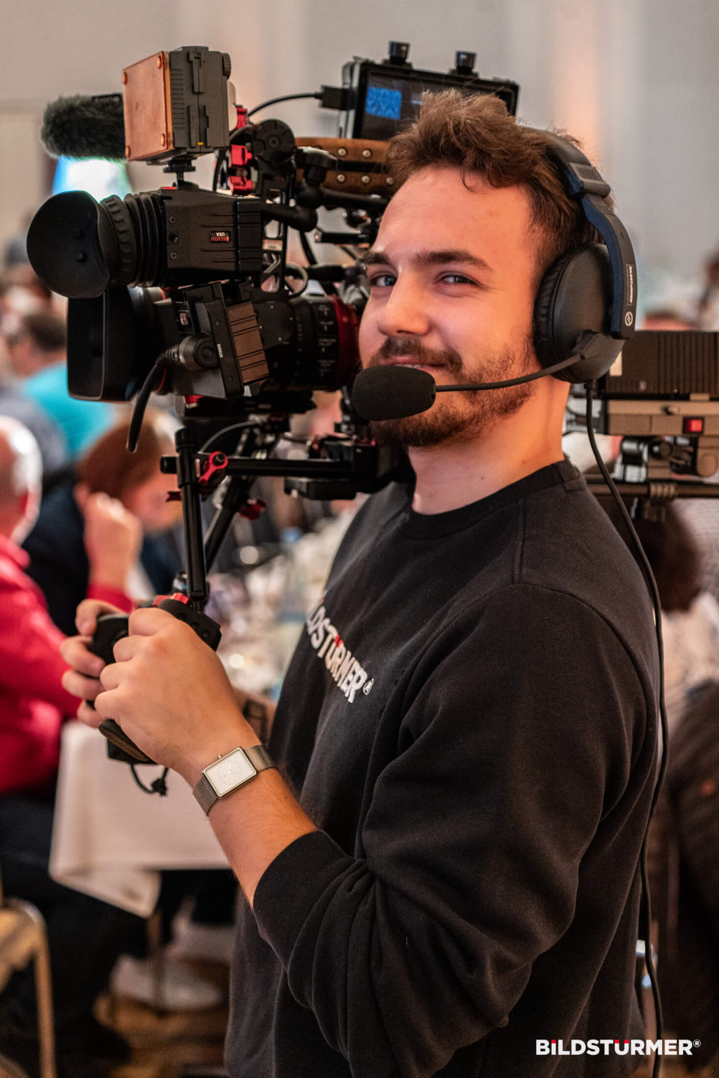 Making-Of-Live-Aufzeichnung-Jass-Bildstuermer-Filmproduktion-Hessen_75