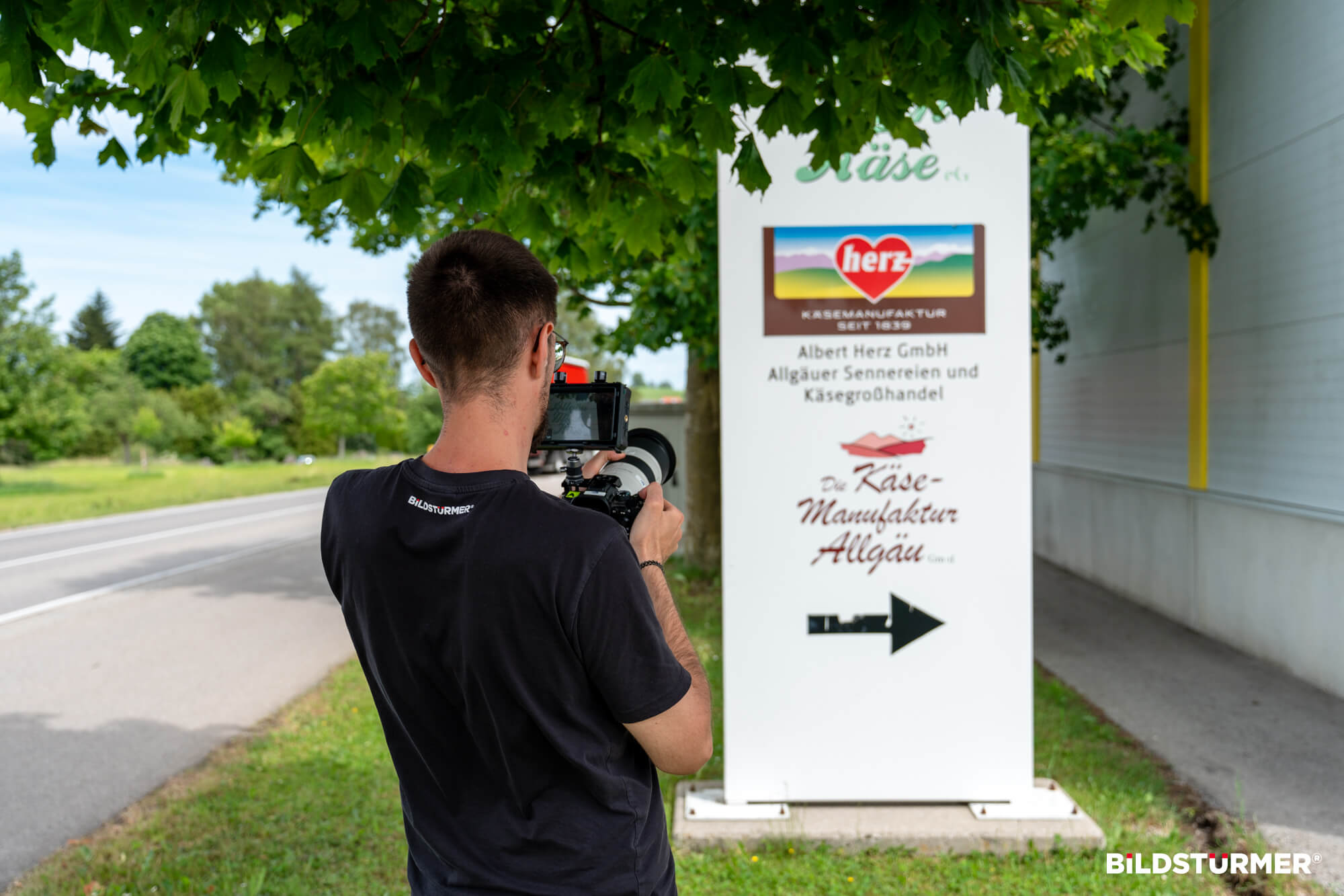 DS-Smith-Produktvideo-Allgaeu_Making-Of-Filmproduktion-18
