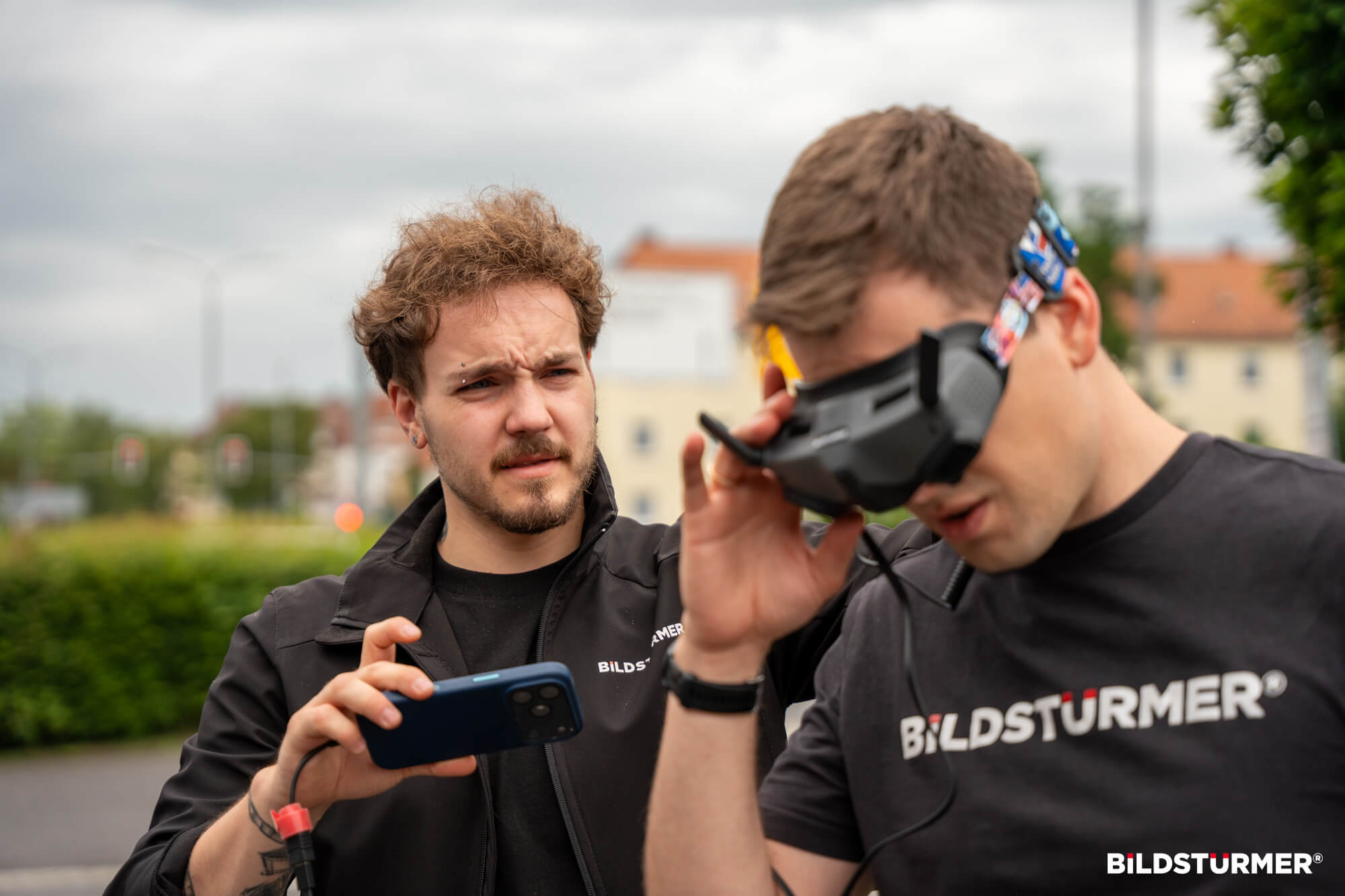 Wagner-Fahrzeugteile-Imagefilm-Bildstuermer-Filmproduktion-Fulda-Making-Of-57