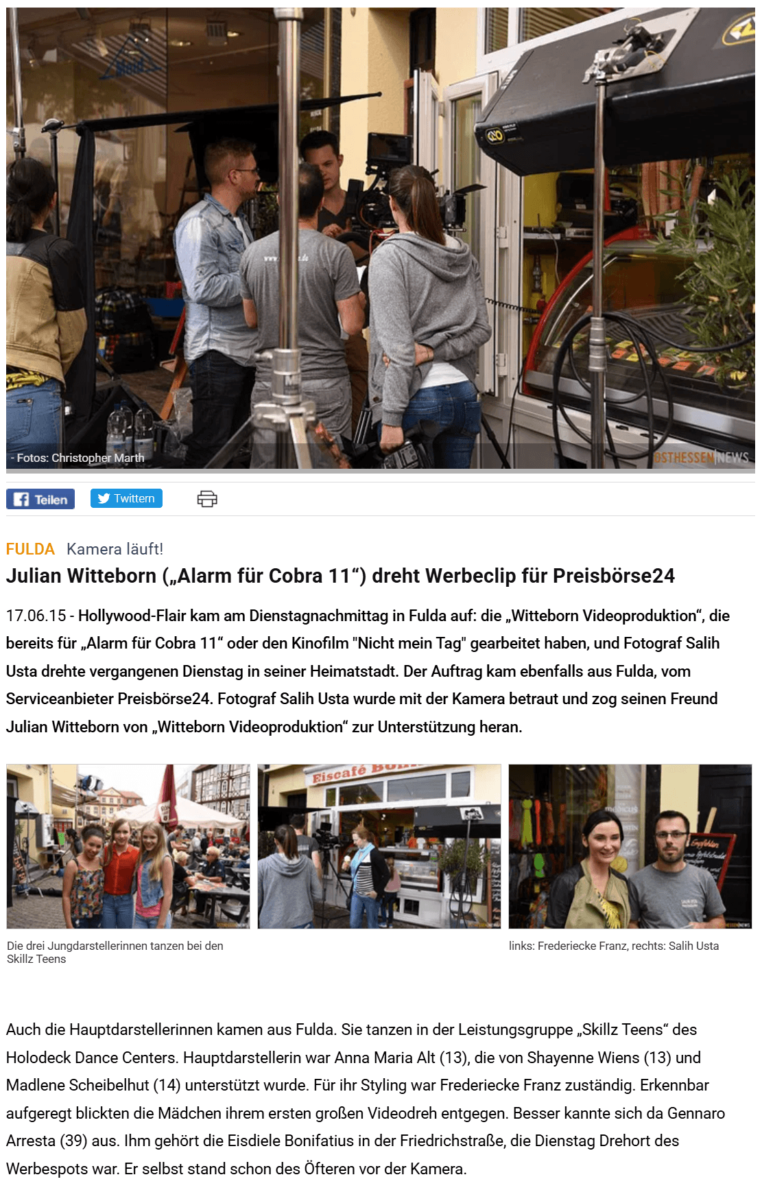Julian-Witteborn-Werbespot-Preisboerse24-TV-Spot