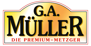 GA Müller